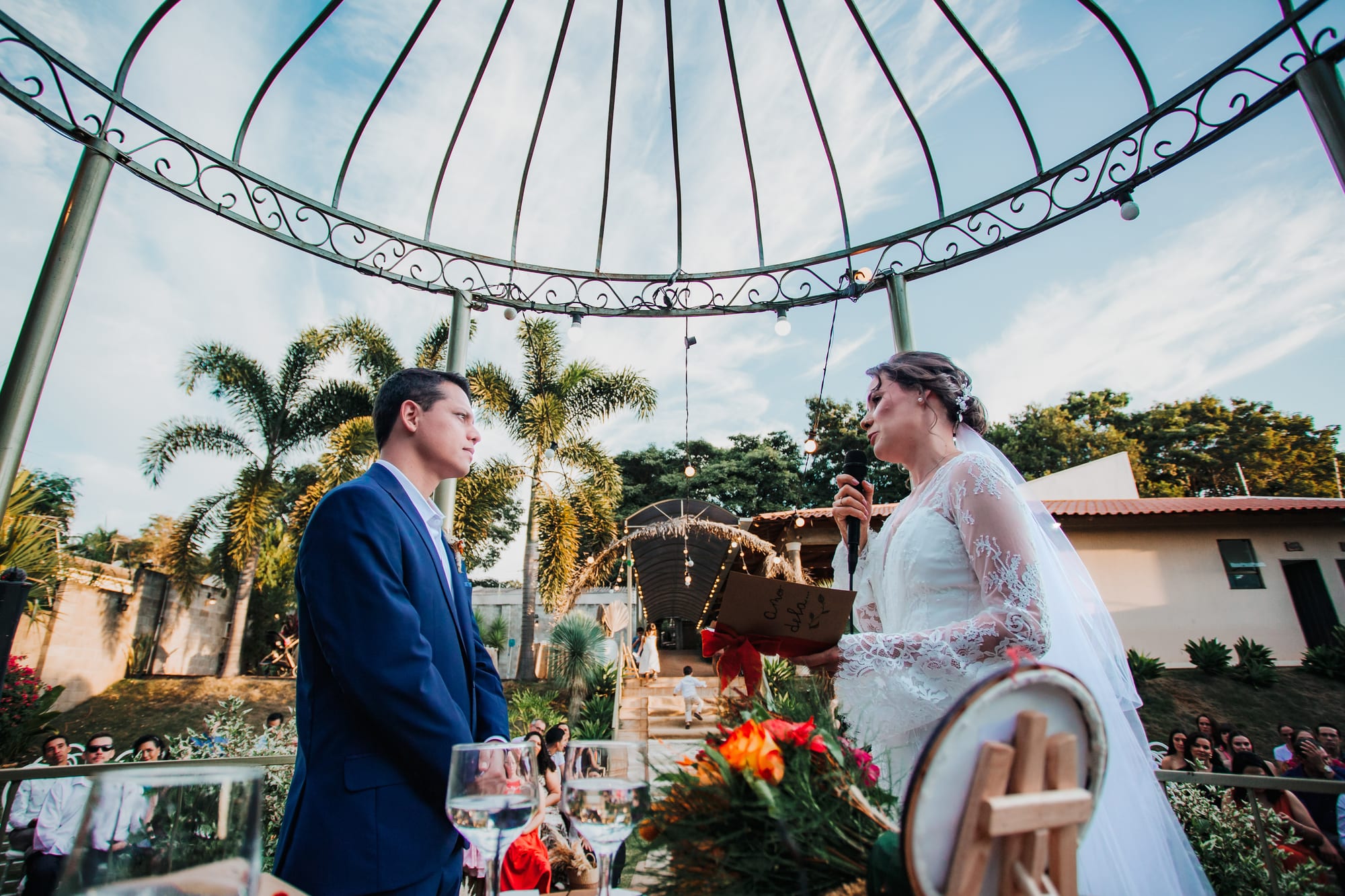Fotografia de Casamento por André Bertogna — Brenda & Matheus, foto 10 de 15